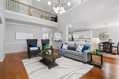 2104 Rushing Spring Drive, Pearland, TX 77584 - Photo 16