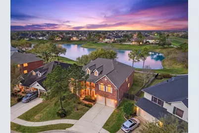 2104 Rushing Spring Drive, Pearland, TX 77584 - Photo 1