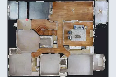 2104 Rushing Spring Drive, Pearland, TX 77584 - Photo 2