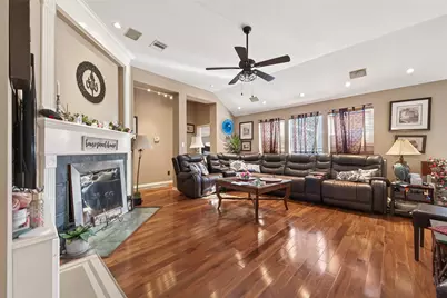 3219 Shadowleaf Drive, Houston, TX 77082 - Photo 12