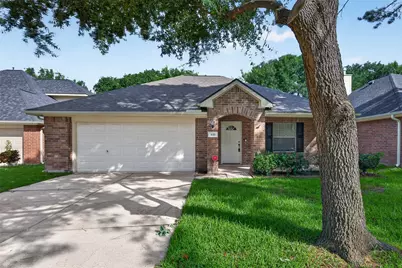 3118 Aylesworth Court, Katy, TX 77494 - Photo 2