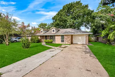 7707 Nordling Road, Houston, TX 77037 - Photo 2