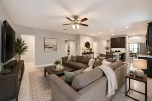 614 Harvest Bluff Dr, Rosharon, TX 77583 - Photo 14