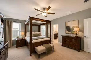 614 Harvest Bluff Dr, Rosharon, TX 77583 - Photo 16