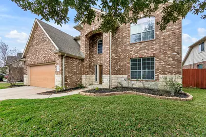 22005 Dove Canyon Lane, Porter, TX 77365 - Photo 36