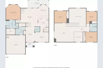 22005 Dove Canyon Lane, Porter, TX 77365 - Photo 6