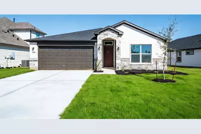 10391 Woodhill Spa Lane, Cleveland, TX 77327 - Photo 1