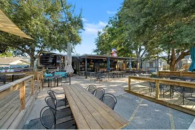 5817 Darling Street #D, Houston, TX 77007 - Photo 36