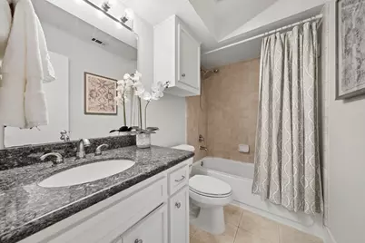 5817 Darling Street #D, Houston, TX 77007 - Photo 16