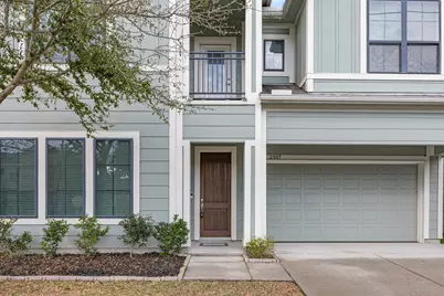 2307 Langston Street, Houston, TX 77007 - Photo 4