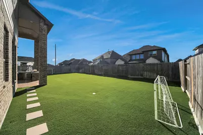 10719 Klaria Crescent Court, Richmond, TX 77406 - Photo 6