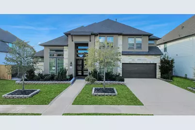 10719 Klaria Crescent Court, Richmond, TX 77406 - Photo 1