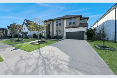 10719 Klaria Crescent Court, Richmond, TX 77406 - Photo 2