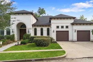 128 Flamingo Island Dr, Missouri City, TX 77459 - Photo 1