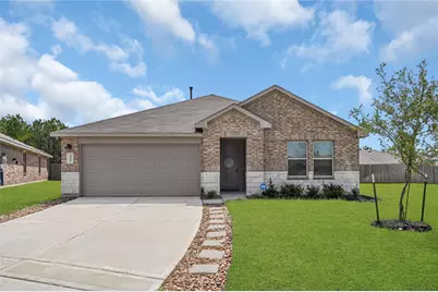 18502 N Portbec Court, New Caney, TX 77357 - Photo 1