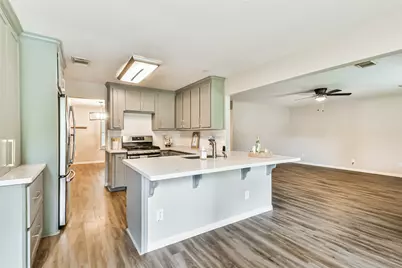 3425 Stevenwood Lane, Alvin, TX 77511 - Photo 12