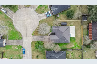 3425 Stevenwood Lane, Alvin, TX 77511 - Photo 4