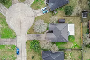 3425 Stevenwood Ln, Alvin, TX 77511 - Photo 4