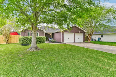 3425 Stevenwood Lane, Alvin, TX 77511 - Photo 2