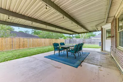 3425 Stevenwood Lane, Alvin, TX 77511 - Photo 6