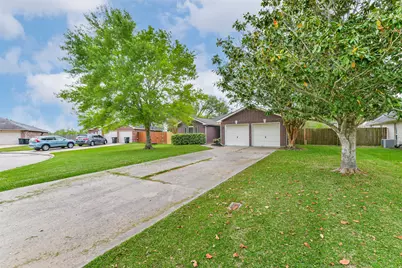3425 Stevenwood Lane, Alvin, TX 77511 - Photo 30