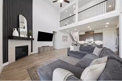 3000 Cirrus Heights Court, Katy, TX 77493 - Photo 12