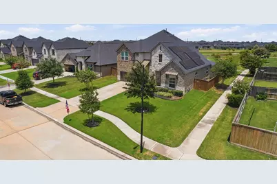 3000 Cirrus Heights Court, Katy, TX 77493 - Photo 2