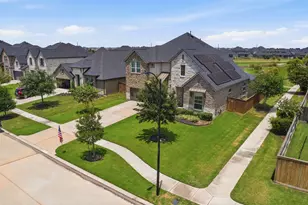 3000 Cirrus Heights Ct, Katy, TX 77493 - Photo 2
