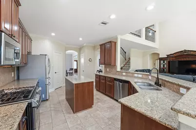 18818 Bene Vista Drive, Houston, TX 77084 - Photo 8