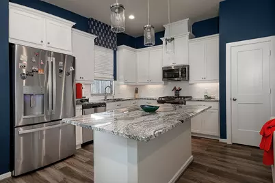 19646 San Angelo Park Drive, Cypress, TX 77433 - Photo 8