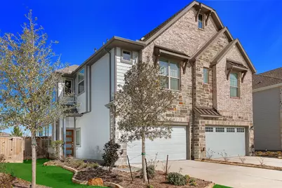 19646 San Angelo Park Drive, Cypress, TX 77433 - Photo 2