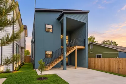 316 Clearwater Street #A, Houston, TX 77029 - Photo 2