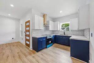316 Clearwater St, Houston, TX 77029 - Photo 4