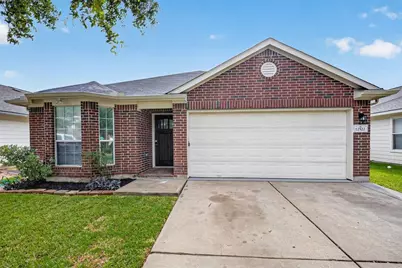 12522 Magnolia Canyon, Houston, TX 77099 - Photo 1