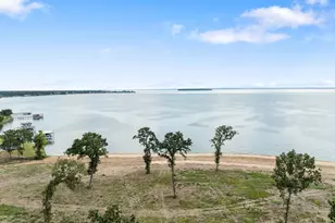 Lot 40 Island View, Livingston, TX 77351 - Photo 1