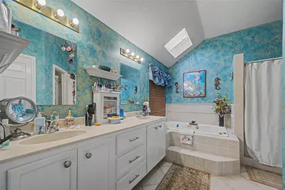 911 Lake Country Drive, Seabrook, TX 77586 - Photo 14