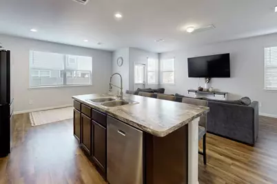 966 Harper Lane, Bryan, TX 77803 - Photo 8