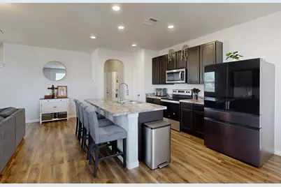 966 Harper Lane, Bryan, TX 77803 - Photo 1