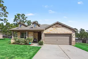 16349 Ellis St, Conroe, TX 77303 - Photo 1