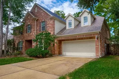 15515 Stallion Point Circle, Cypress, TX 77429 - Photo 1