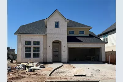 6534 Drayton Hall, Missouri City, TX 77459 - Photo 2