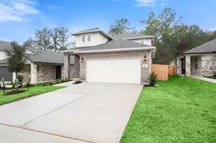 18733 Timber Gln Dr, Conroe, TX 77316 - Photo 2