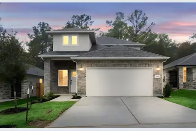 18733 Timber Glen Drive, Conroe, TX 77316 - Photo 1