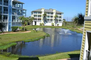 4141 Pointe W Dr, Galveston, TX 77554 - Photo 22