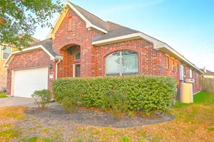 23719 Parkwater Bridge Ln, Richmond, TX 77407 - Photo 2