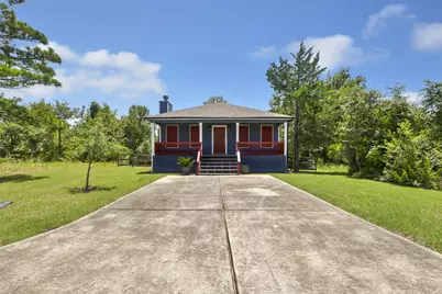 31 Timber Cove Lane, Coldspring, TX 77331 - Photo 1