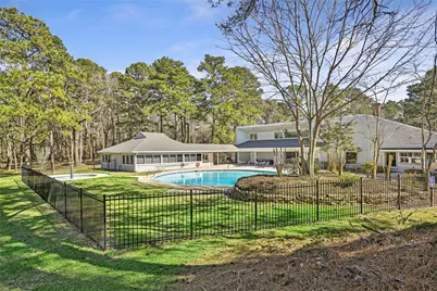 31 Timber Cove Lane, Coldspring, TX 77331 - Photo 32