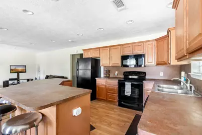 31 Timber Cove Lane, Coldspring, TX 77331 - Photo 12