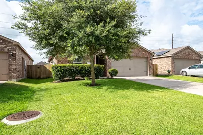 11126 Blue Grove Drive, Humble, TX 77396 - Photo 2