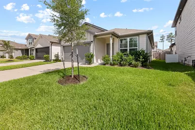 23526 Glenbuck Street, Spring, TX 77373 - Photo 4
